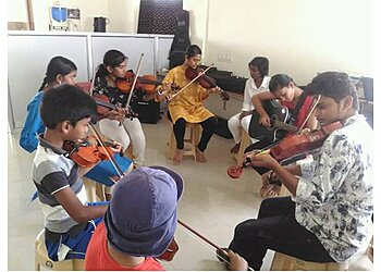 Victory Musical Academy