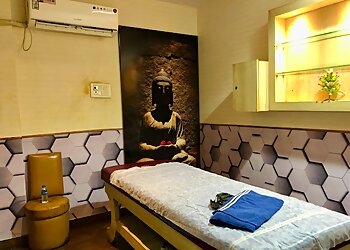 Vidhi Thai Spa & Salon