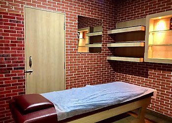 Vidhi Thai Spa & Salon