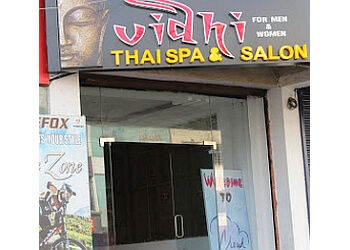 Vidhi Thai Spa & Salon