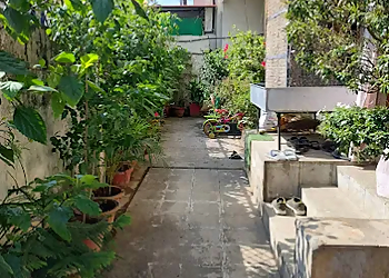 Vidhina Girl's Hostel