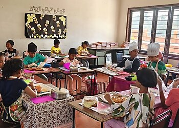 Vidhya Peetham i-School