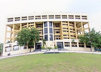 Vidya Bharati Mahavidyalaya