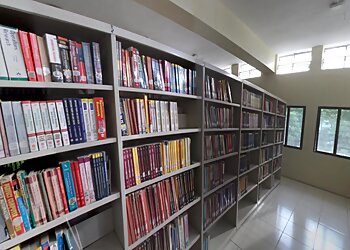 Vidya Bharati Mahavidyalaya