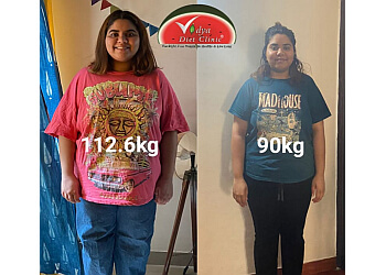 Vidya Diet Clinic