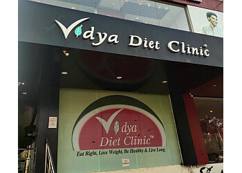 Vidya Diet Clinic