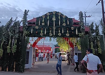 Vidya Karthik Kalyana Mandapam