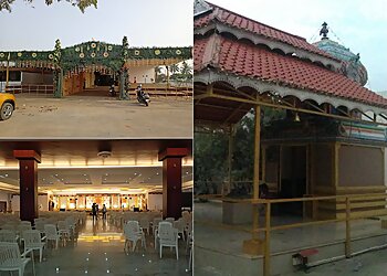 Vidya Karthik Kalyana Mandapam