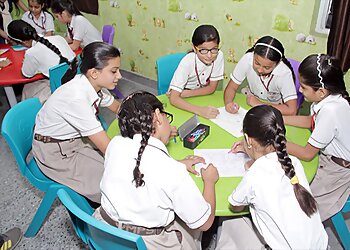 Vidya Mandir Public School