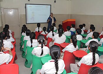 Vidya Mandir Public School