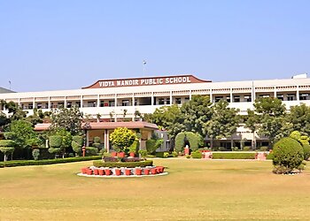 Faridabad CBSE Schools Vidya Mandir Public School image 1