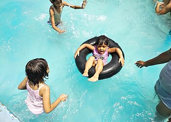 Vidya Mandir Swimming Pool
