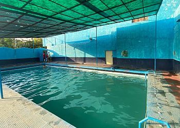 Vidya Mandir Swimming Pool