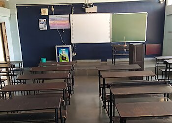 Vidya Niketan School