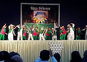 Vidya Niketan School
