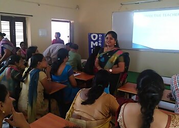 VidyaRanya Counselling Center