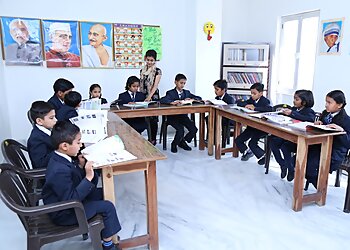 Vidya Sanskar School