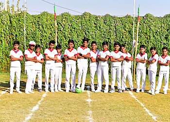 Vidya Sanskar School