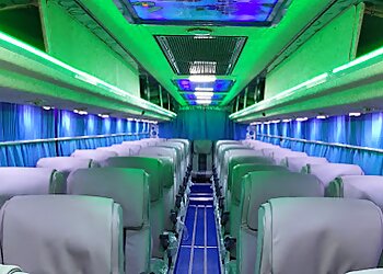 Vidya Tours & Travels