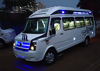 Vidya Tours & Travels