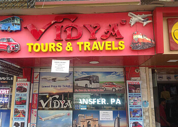 Vidya Tours & Travels