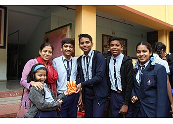 Vidya Vikasini School