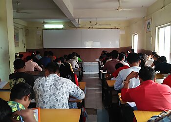 Vidyalankar Classes