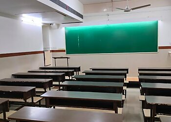Vidyalankar Classes