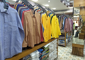 3 Best Clothing Stores in Meerut - Expert Recommendations