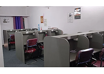 Vidyarthi Self Study Hall & Library