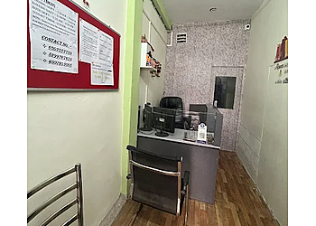 Vidyarthi Self Study Hall & Library