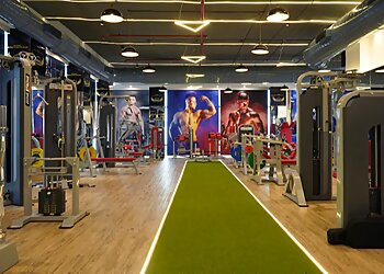 Mira Bhayandar Gym Vidya's Fitness image 1