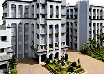 Vidyavardhini's College Of Engineering & Technology