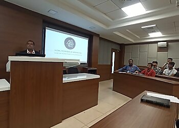 Vidyavardhini's College Of Engineering & Technology