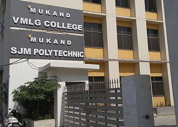 Vidyavati Mukand Lal Girls College