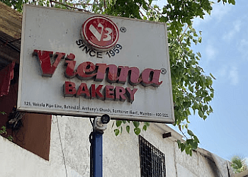 Vienna Bakery