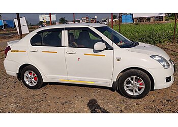 Vighnaharta Cab Service