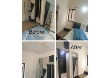 Vighnaharta Cleaning Services