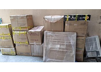 Vighnesh Road Logistics Packers and Movers