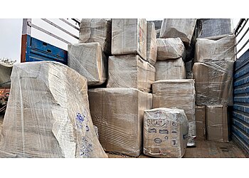 Vighnesh Road Logistics Packers and Movers