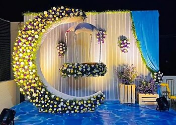 Vigneshwara Events and party decor