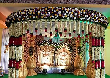 Vigneshwara Events and party decor