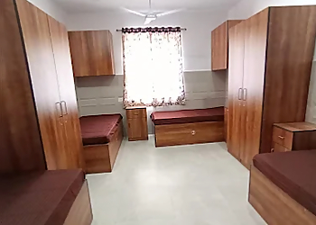 Vigour & Verve Girls Hostel