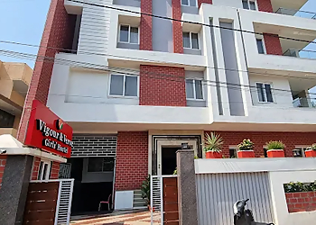 Vigour & Verve Girls Hostel