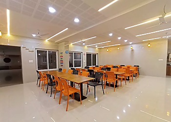 Vigour & Verve Girls Hostel