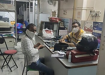 Vijay Computer World