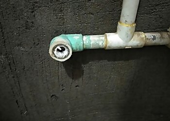 Vijay Electricals and Plumbing Works