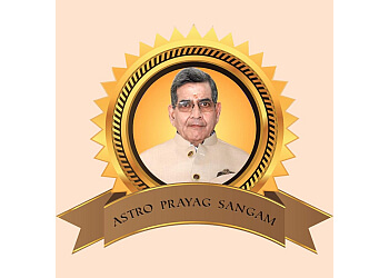 Vijay Kumar Mehrotra - ASTRO PRAYAG SANGAM