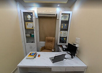 Vijay Kumar Mehrotra - ASTRO PRAYAG SANGAM