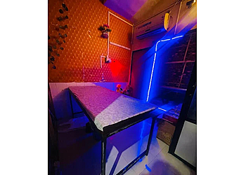 Vijay Massage Center